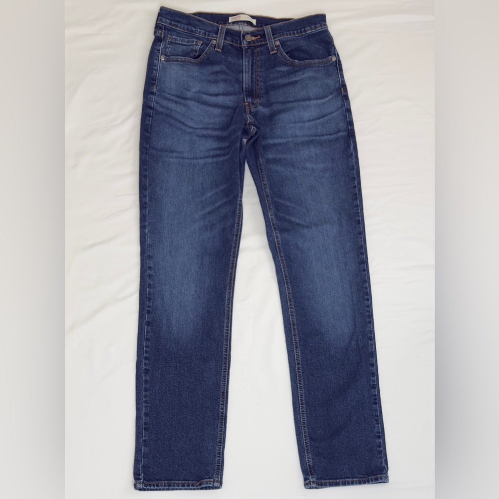 Men's Blue Jeans Levi’s  Size W32 L34